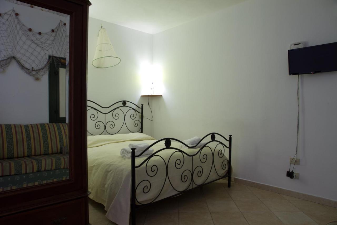 Diana Studio Apartment Чефалу Екстериор снимка