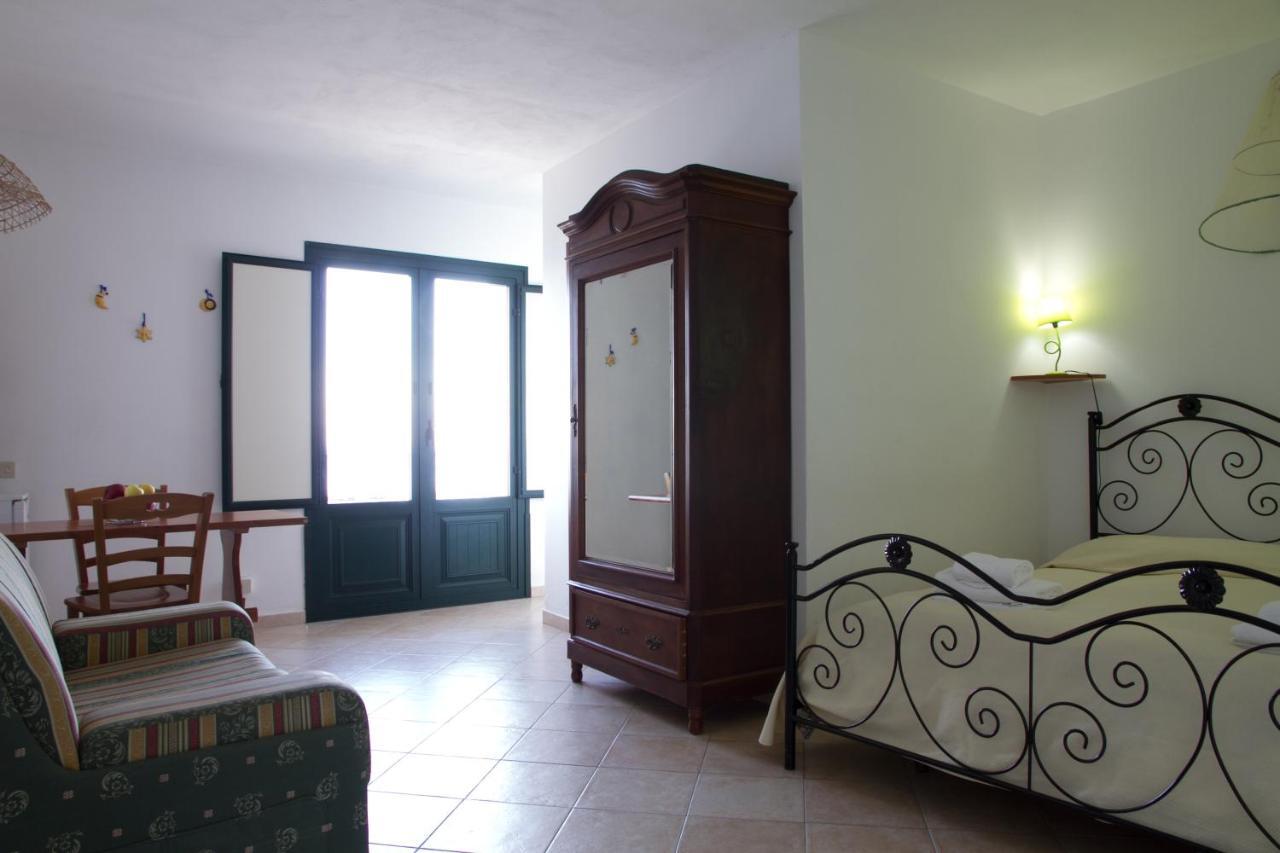 Diana Studio Apartment Чефалу Екстериор снимка